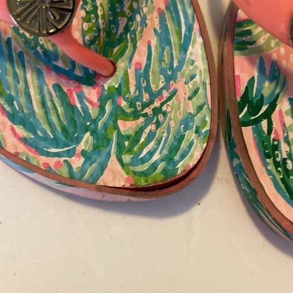 Lilly Pulitzer maybe size 6 - Picture 2 of 6